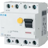 Eaton PFIM-63-4-003-a-MW - 63A - RCD