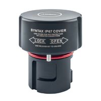 PowerSyntax - Protection Cap - Source - IP67 Rating
