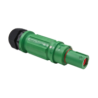 PowerSyntax - Line Drain 750 Amp E – Green - 185mm² Cable