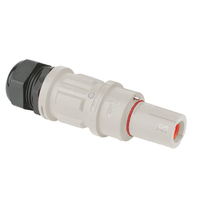 PowerSyntax - Line Drain 480 Amp L2 – White - 120mm²