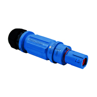 PowerSyntax - Line Drain 750 Amp L3 – Blue - 240mm² Cable