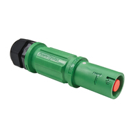 PowerSyntax - Line Source 750 Amp E – Green - 185mm² Cable