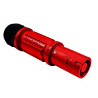 PowerSyntax - Line Source 750 Amp L1 – Red - 185mm² Cable