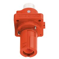 PowerSyntax - Panel Drain 480 Amp L1 – Red - Lug