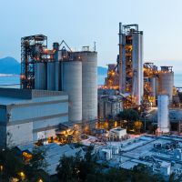 Industrial Electrical