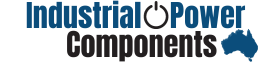 Industrial Power Components logo